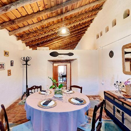 Albergue Turistico La Almazara Villafranca de los Barros Exterior foto
