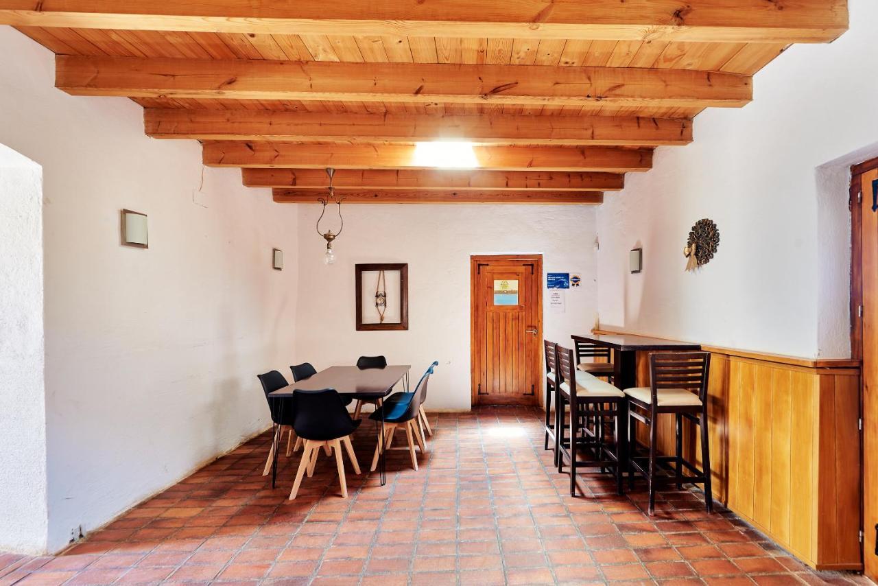 Albergue Turistico La Almazara Villafranca de los Barros Exterior foto
